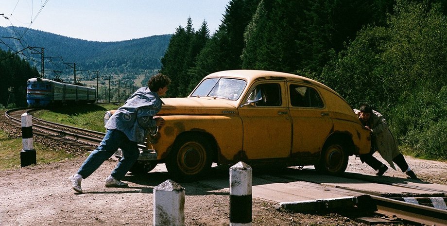 я победа и берлин, ГАЗ-М20 Победа, кузьма скрябин, ГАЗ М20