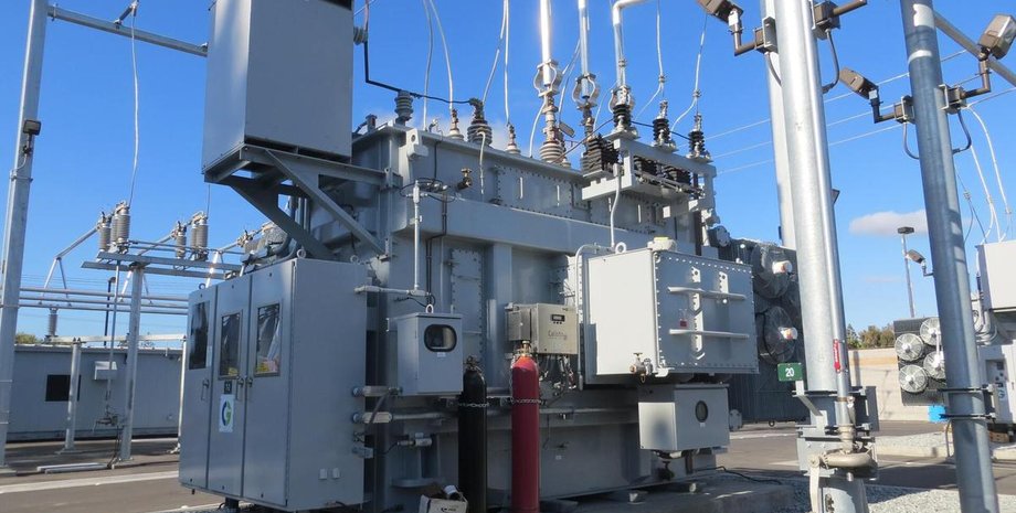 подстанция, энергоподстанция, подстанция брянск, подстанция брянская область