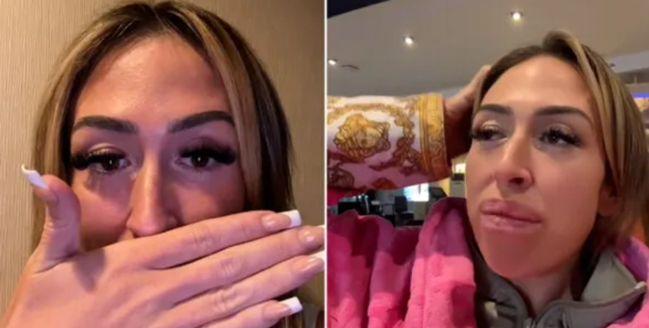 Некачественные виниры, турецкая стоматологическая клиника, зубы, лечение зубов, видео, тренды TikTok