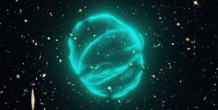 дивне радіоколо