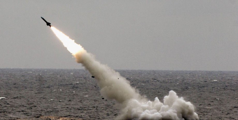 ракета, обстрел, ракетный удар