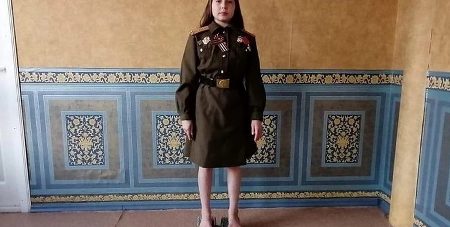 Фото: Instagram Каролины Черных