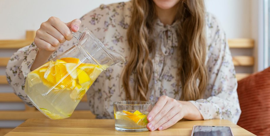 напитки с витамином С, витамин С, как поднять иммунитет