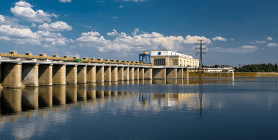 Каховська ГЕС, контрнаступ ЗСУ, плани українських військових, деокупація Херсонської області, військовий експерт, Томас Тейнер