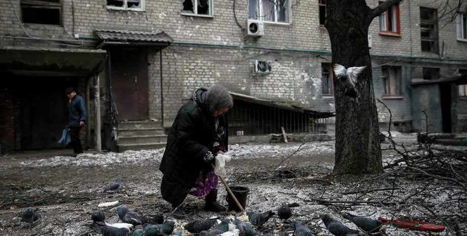 Фото: РИА Новости Украина