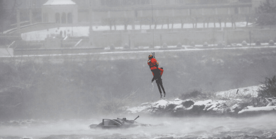 Водоспад Ніагара