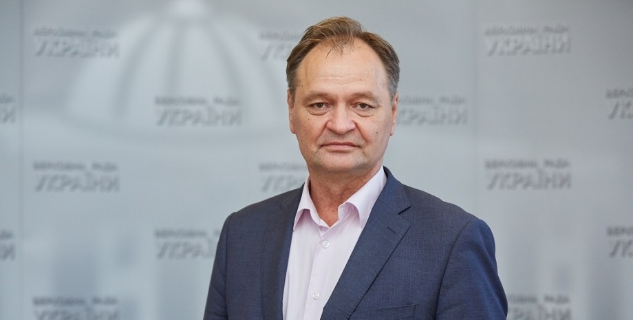 Александр Пономарев, депутат, ОПЗЖ