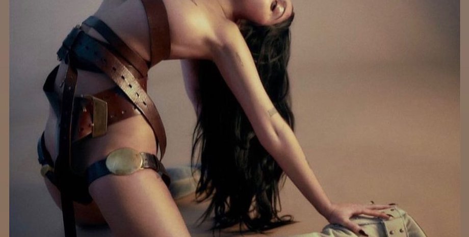 Лурдес Леон, дочь Мадонны