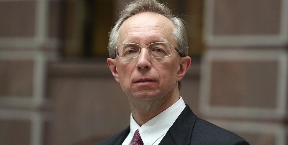 Михайло Галузін, Галузін, заступник Лаврова, Росія Саміт миру