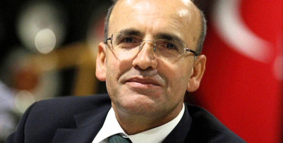 Мехмет Шимшек / Фото: YouTube