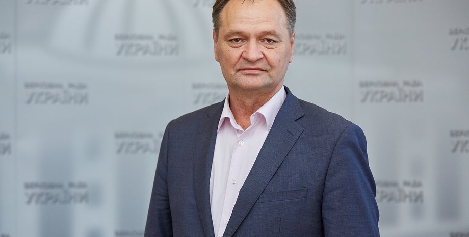 Александр Пономарев, депутат, ОПЗЖ