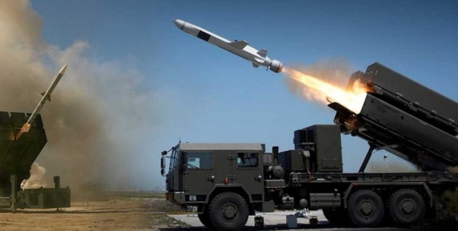 Украинская ПВО сейчас сбивает 90-100% ракет