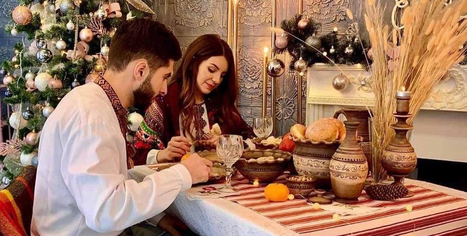 Рождество в Украине, Рождество 2024, дата празднования, украинцы празднуют Рождество, украинцы празднуют Рождество