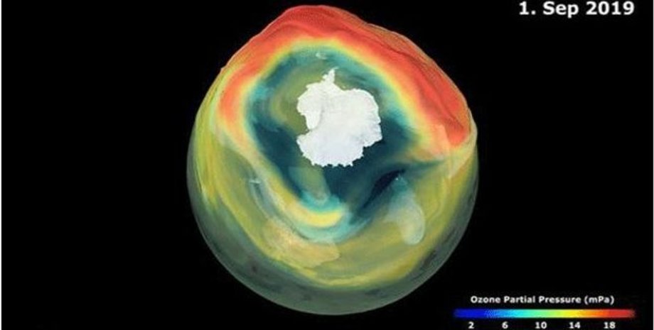 Фото: CAMS/COPERNICUS/ECMWF