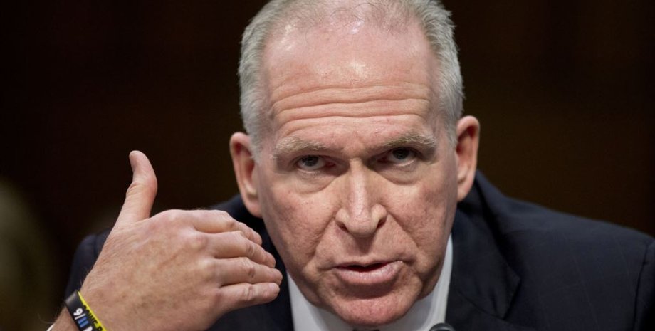 Джон Бреннан /  Фото: AP