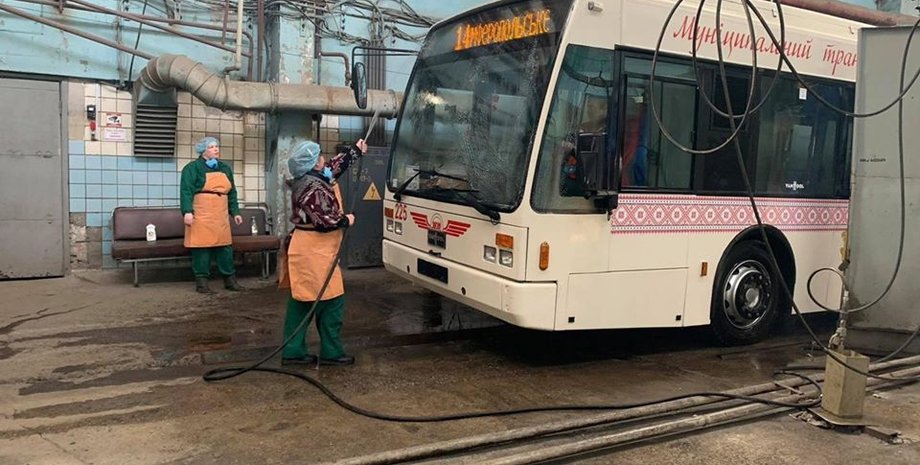 Фото: Facebook.com / Владимир Буряк