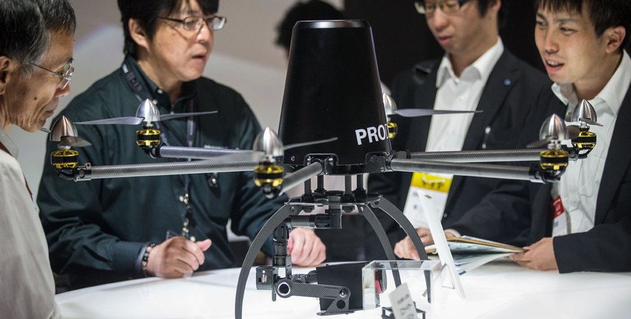 Фото: Getty Images