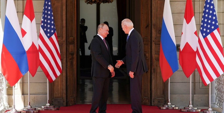 критика сша