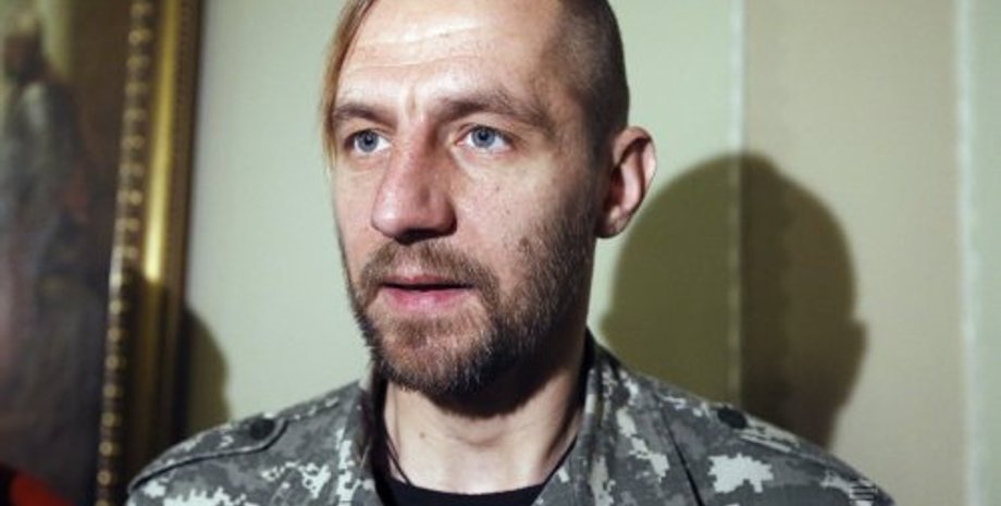 Михаил Гаврилюк / Фото: УНИАН