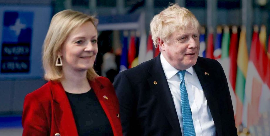 лиз трасс, отставка лиз трасс, борис джонсон, джонсон премьер министр, риши сунак, кто такой риши сунак, почему борис джонсон отказался стать премьером, выборы премьер-министра, консервативная партия Великобритании, хитрый план