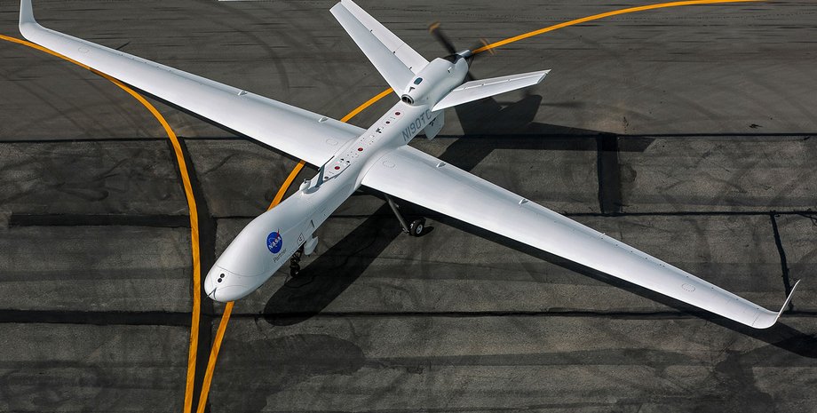 беспилотники для индии