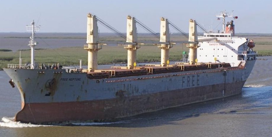 Фото: fairplay.ihs.com