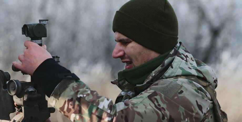 Оборона Авдіївського коксохіму