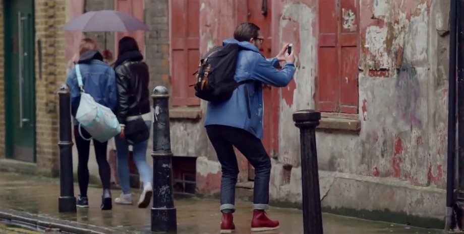 Скриншот видео