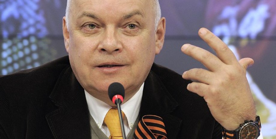 Дмитрий Киселев / Фото: ИТАР-ТАСС