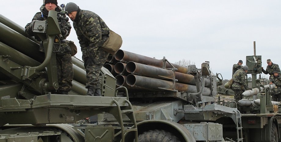 Фото: пресс-служба Минобороны