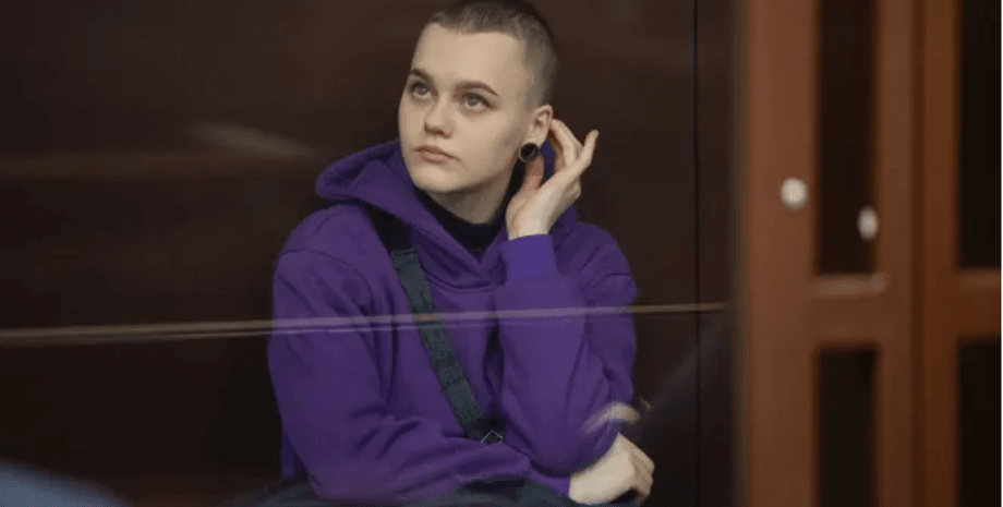 Ірина Навальна, суд, підозра в теракті