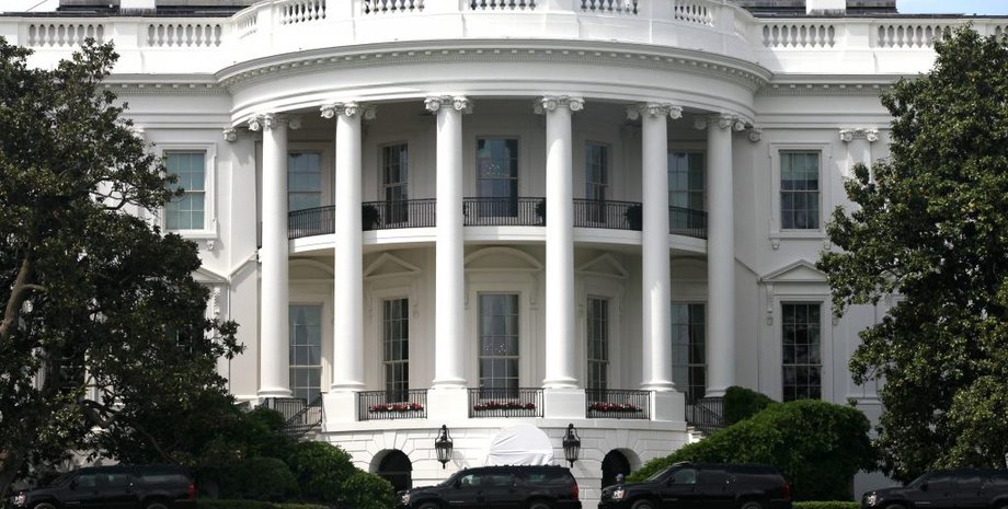 криптовалюта, Белый дом, США,