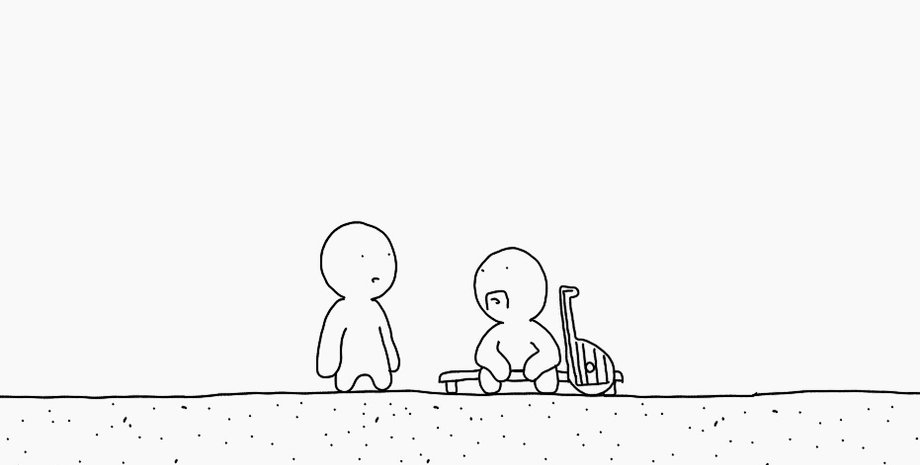 Скриншот видео