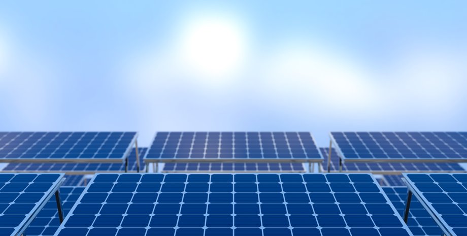 солнечные панели солнечные батареи прорыв