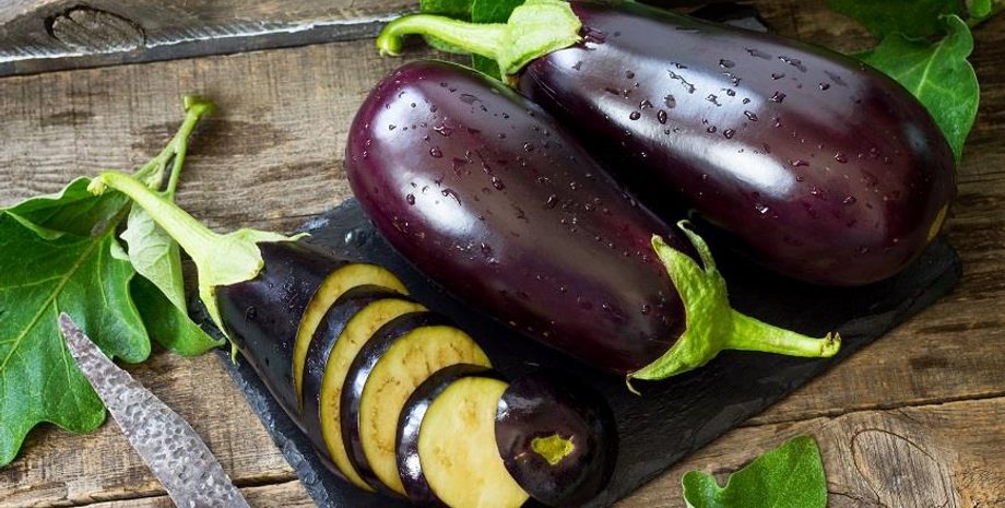 баклажаны, рецепт баклажанов, кулинарный рецепт, блюдо из баклажанов, одесская кухня