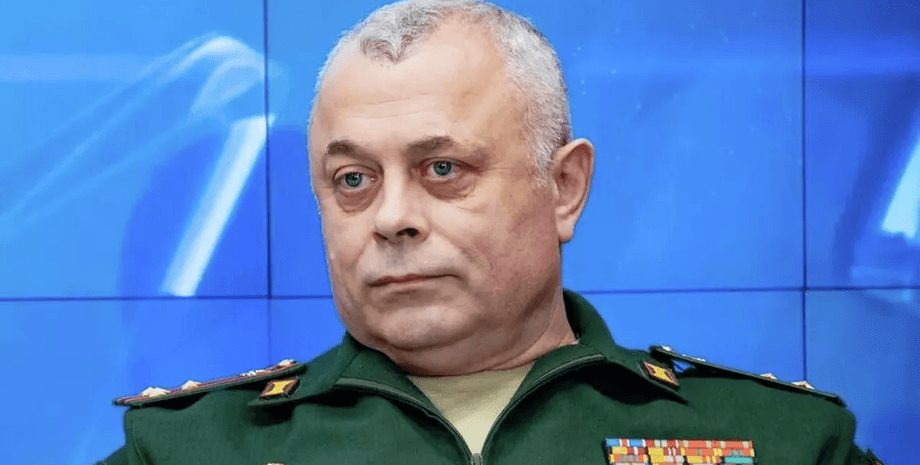 Военком Крыма Юрий Лымарь, в Крыму возбудили дела против военкомов, призыв на военную службу в Крыму