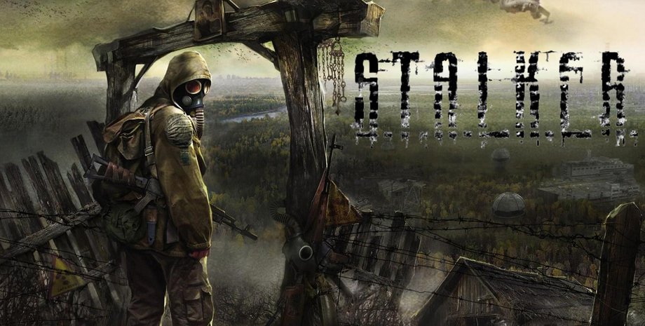 Stalker игра Stalker игра моды скриншот