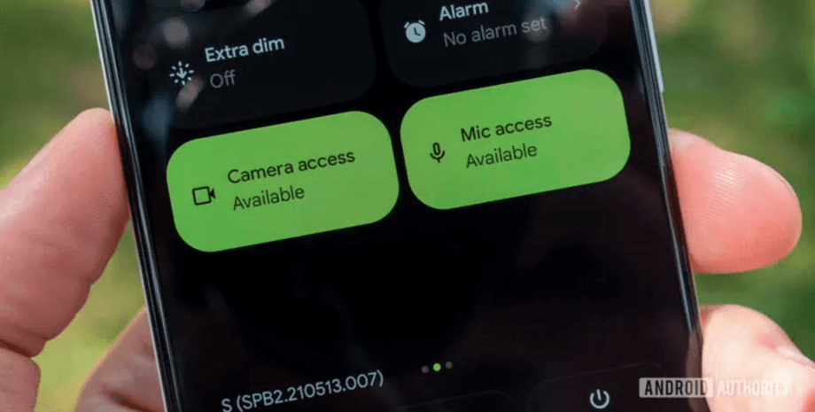 Смартфон Android