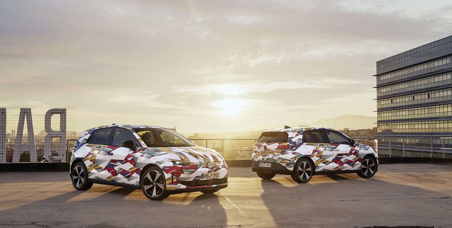 Фольксваген Поло