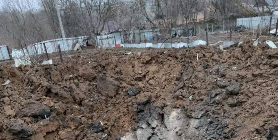 Міноборони РФ заявило, що у Тульській області вибухнув український "Стриж"