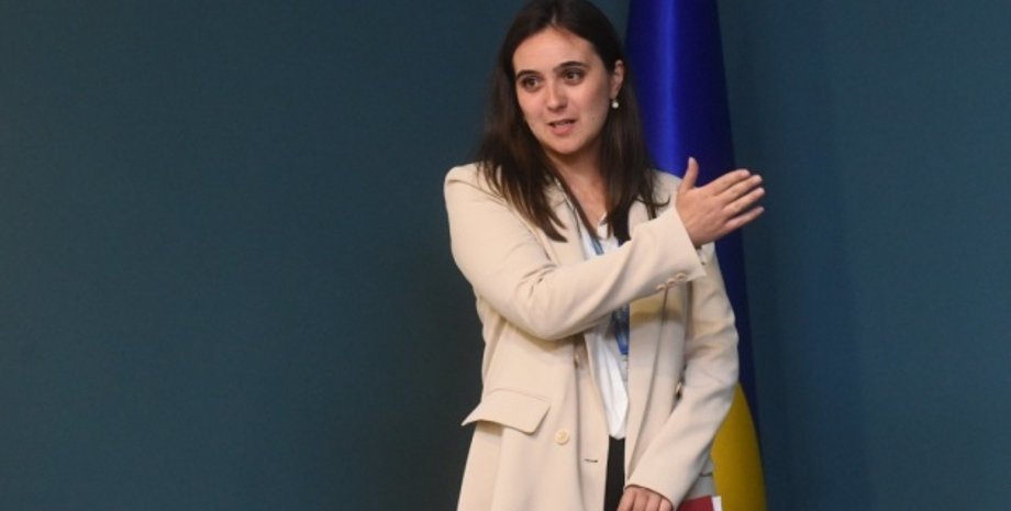 Юлия Мендель / Фото: begemot.media