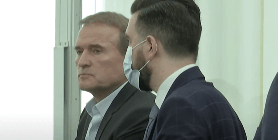 виктор медведчук, киевский апелляционный суд, мера пресечения медведчуку