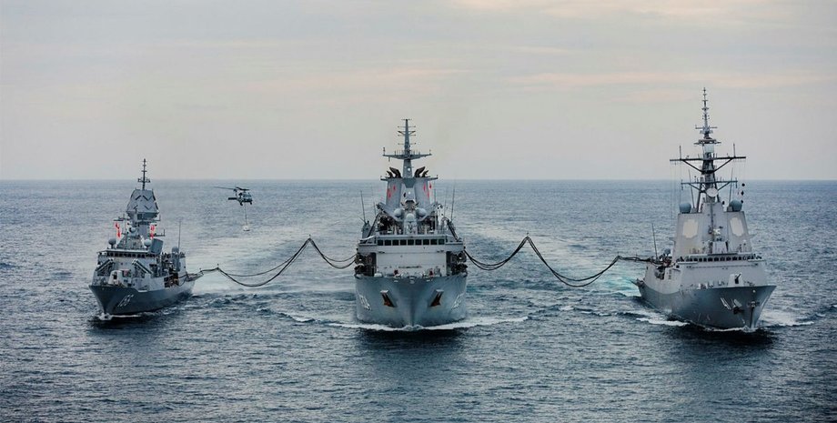 модернизация вмс австралии