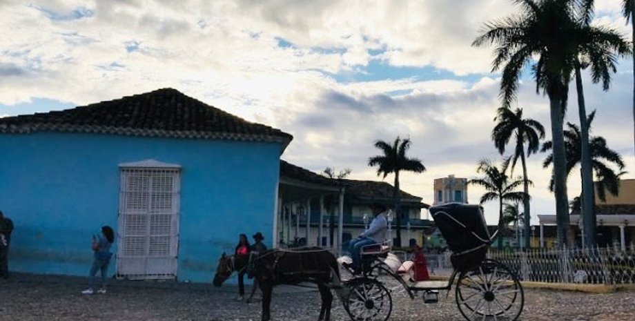 Фото: Ярослава Будовая