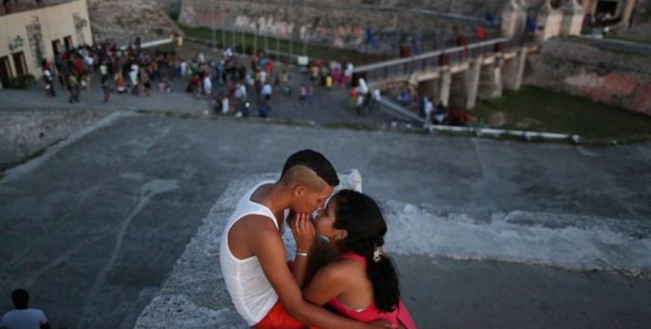 Фото: Getty Images