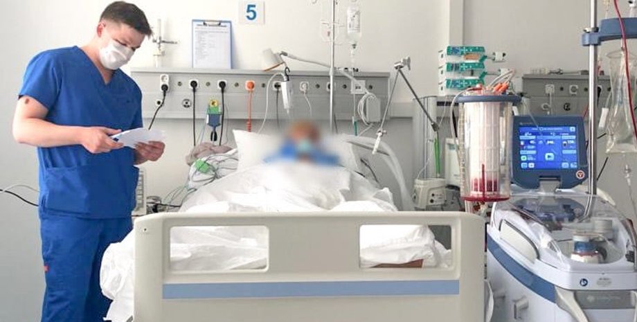 Фото: Facebook / Людмила Антоненко