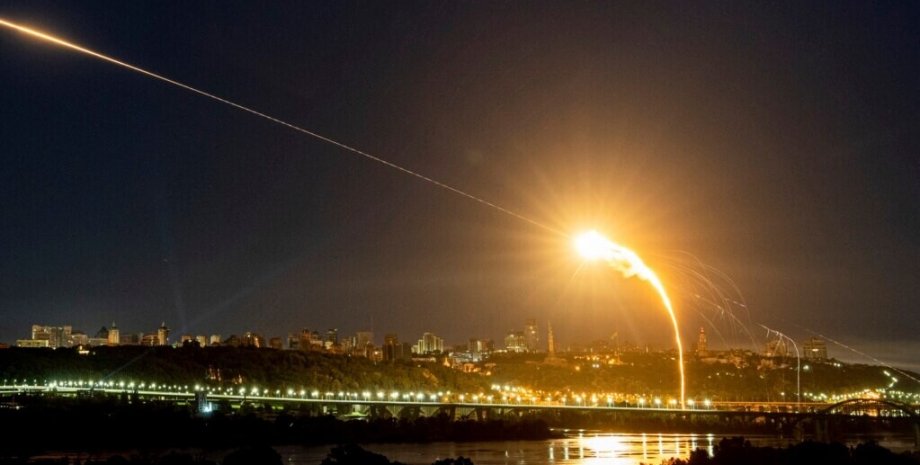 Ракетная атака сегодня ракетный обстрел 27 июня