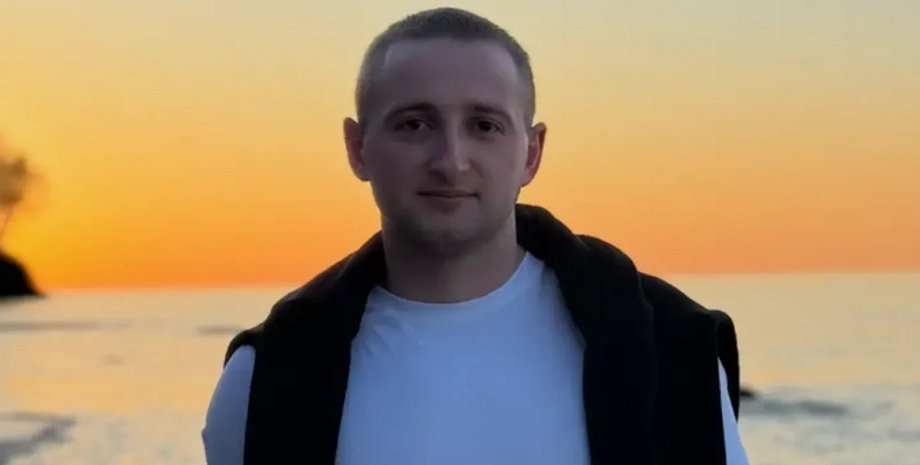 Василий Швец Василий Швец