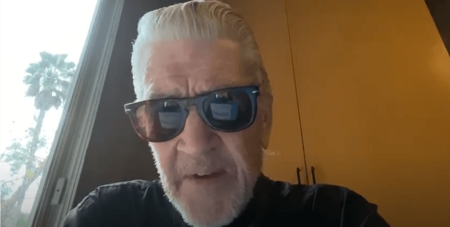 Лінч, привітання