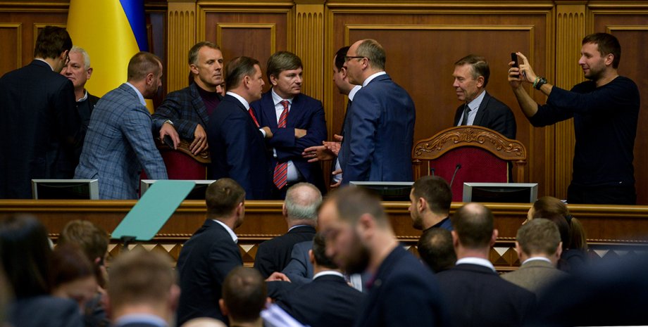 Фото: Николай Лазаренко / пресс-служба президента